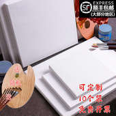 油画框亚麻油画画框纯棉油画布框丙烯油画板框油画布画框油画画板