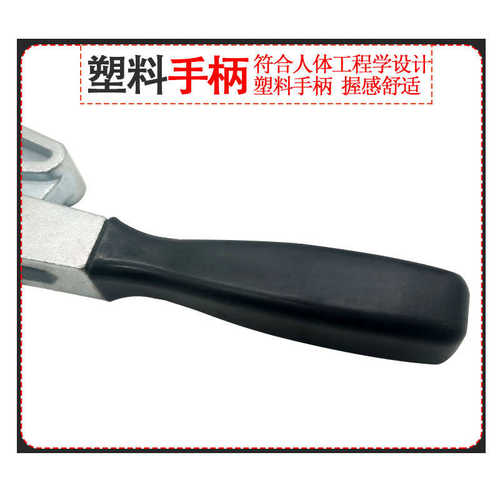 强力型球笼防尘套拆卸工具汽车球笼卡箍钳防尘套束装钳卡箍钳防尘