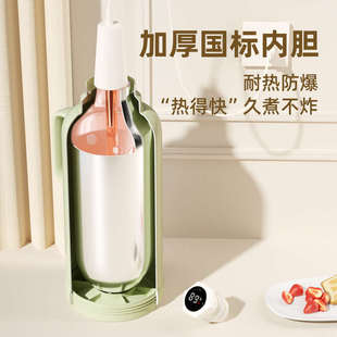 高颜值暖水瓶家用小暖瓶保温瓶办公室迷你小暖壶老式热水瓶开水壶