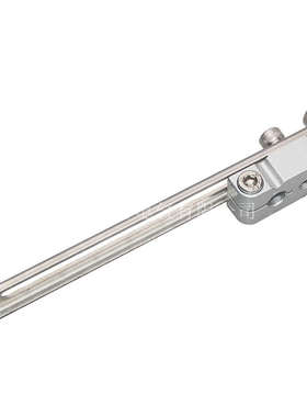 WL-2A122 驱动杆单品 行程限位开关旋转手臂 滚轮加长摆杆