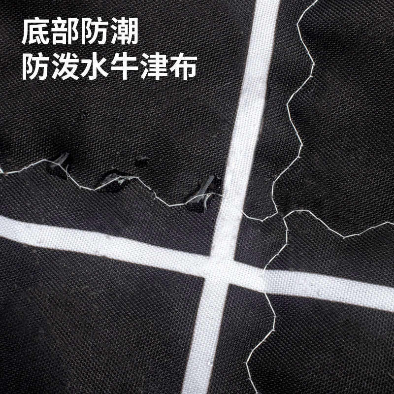 野餐垫防潮垫加厚加大户外地垫帐篷垫防水便携儿童野炊春游草地垫