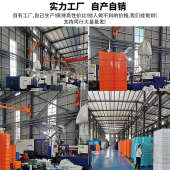 雄泽周转箱过滤箱滴流盒鱼缸鱼池水循环过滤系统工业风内置网格板