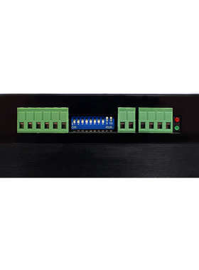 步进驱动器HB-1182D适配860系列电机可替代雷赛DMA860H/MA860H