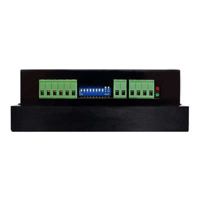 步进驱动器HB-1182D适配860系列电机可替代雷赛DMA860H/MA860H