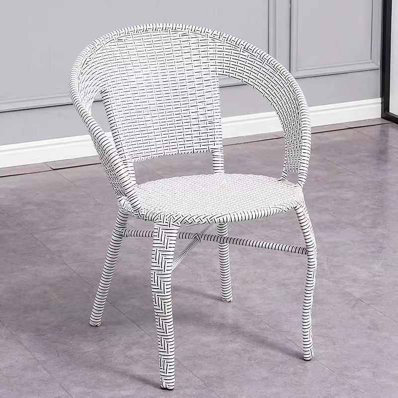 新疆包邮休闲藤椅舒服透气胖人舒服高椅子送仿老人晒防水专用不怕,住宅家具,阳台椅,淘宝优惠券,粉丝福利购,淘宝优惠卷