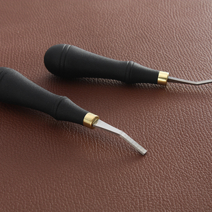 4mm宽 起糙锉刀 4916 太阳纹3 牢 皮面打磨粗糙 皮面糙胶水才粘