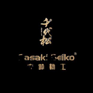 千代松原装配节佐崎精工配节谷麦竿 炮竿 矶钓滑漂配节配件地插