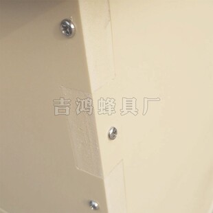 虫耐防雨蜂箱不怕防晒桶包用好 蜂蜂箱中耐用复合材料新型邮