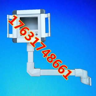 数控机床机械悬臂摇臂吊臂控制箱移动旋转7寸10寸触摸屏操作箱