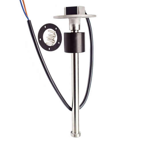 液位传感器水位表油油箱表测油感应车用水油探头油量浮子传感器测