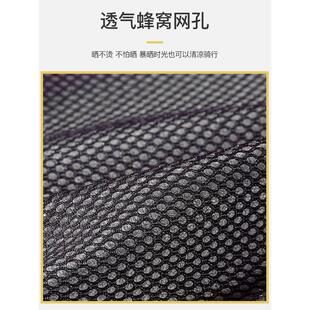 适用于九号电动车F90坐垫套f60加长座一体座坐垫罩F35座椅套F90M