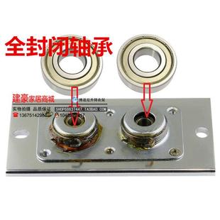 配件晾衣架手摇器通用阳台手柄式升降器凉衣晒衣架摇手器手动摇把