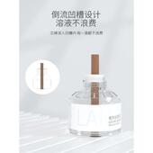 电热蚊香液无味无加热器插电式 家用驱蚊防蚊灭蚊液