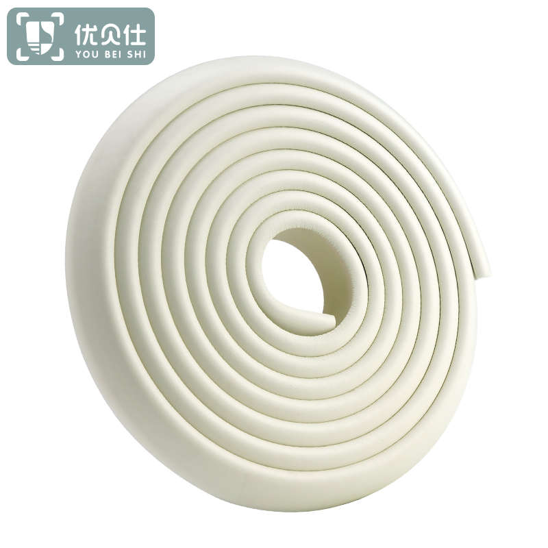 儿童防撞条防碰撞安全保护墙角桌角包边宝宝婴儿墙贴家用软包护