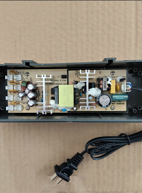 太川可视楼宇对讲TC-22DY-5/S室内分机专用TC-22P/12V5A门禁电源