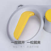 狗狗用品宠物拾便器狗屎粪便清理器夹便器夹捡铲屎工具神器便携式