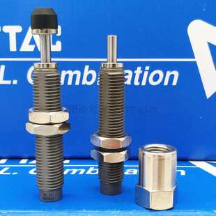 气缸减震油压缓冲器RB/RBC0604/0806/1007/1006/1210/1412/1411/S