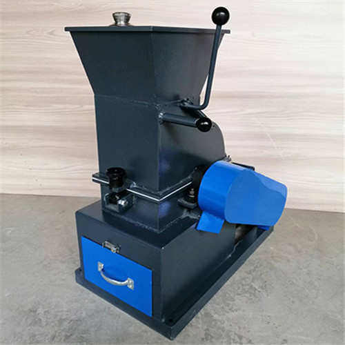 化验室煤炭破碎机矿矸石湿煤小型锤式粉碎机玻璃砖头厂筛网锤破机,机械设备,破碎机,淘宝优惠券,粉丝福利购,淘宝优惠卷