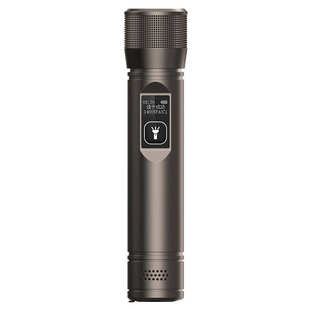 卓林巡更棒点位打点器电子巡更系统保安巡逻棒打点打卡巡检巡查