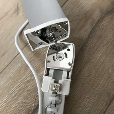 aqara绿米B1A1C2C3E1平头熊k1S6易来Z1电动窗帘轨道遥控自动窗帘