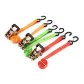 紧绳器拉紧器25mm货车飞机带捆绑器行李固定绑带捆绑带货物收紧器