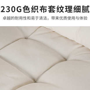 Everite艾瑞 阳台摇椅休闲区布置别墅露天单人藤编沙发藤椅阳台椅