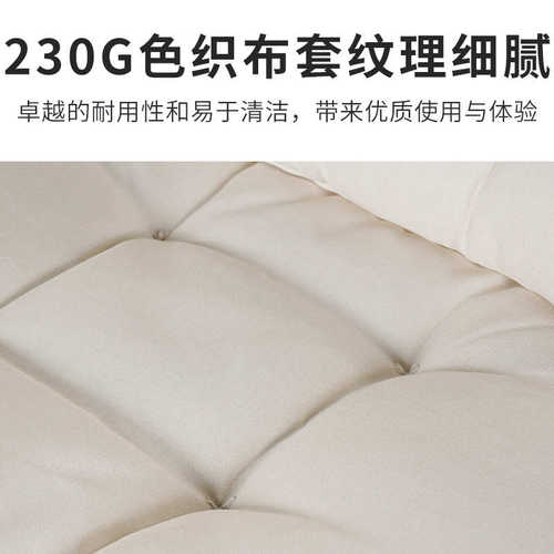 Everite艾瑞 阳台摇椅休闲区布置别墅露天单人藤编沙发藤椅阳台椅