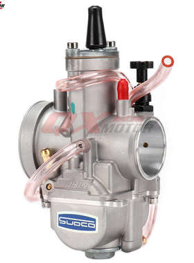 250cc越野摩托车改装PWK283032Keihincarb34mm京化油器滨