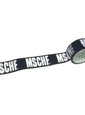 [REコンテナ] 24年定制 MSCHF字母胶带1卷包邮