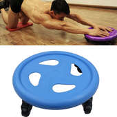 健腹盘腹肌盘健身四轮健腹轮腹肌轮男腹肌健身器万向