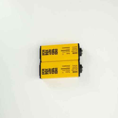 臣益CY1N 冲床红外线保护器 安全光栅光幕传感器 外置金属控制器