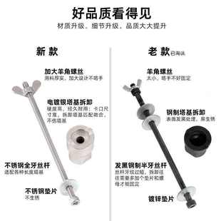 TOOPRE山地公路自行车花鼓塔基工具拆卸扳手安装套筒单车维修工具