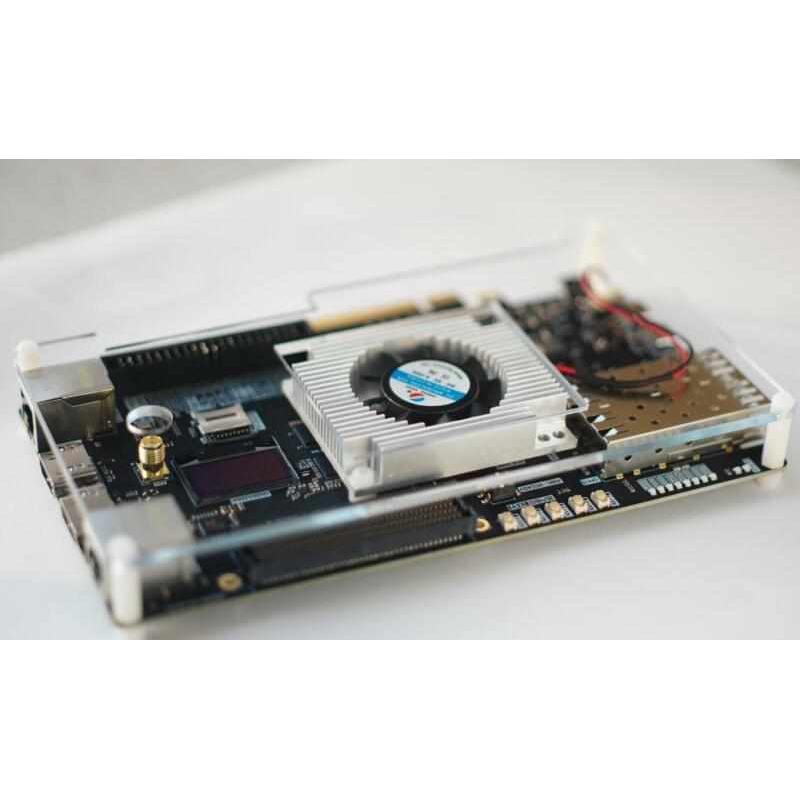 FPGA开发板 XC7K325T kintex 7 Base FPGA基础版套件