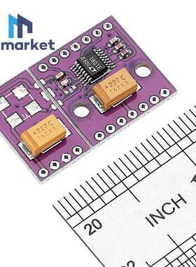 MCU-3108 LTC3108 -1 超低电压升压转换器 电源管理器 开发板
