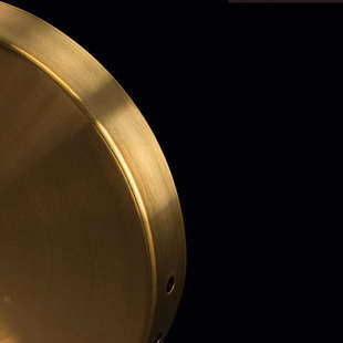 德福家用温度计室内干湿温度计高精度湿度计台式挂式大棚温湿度表