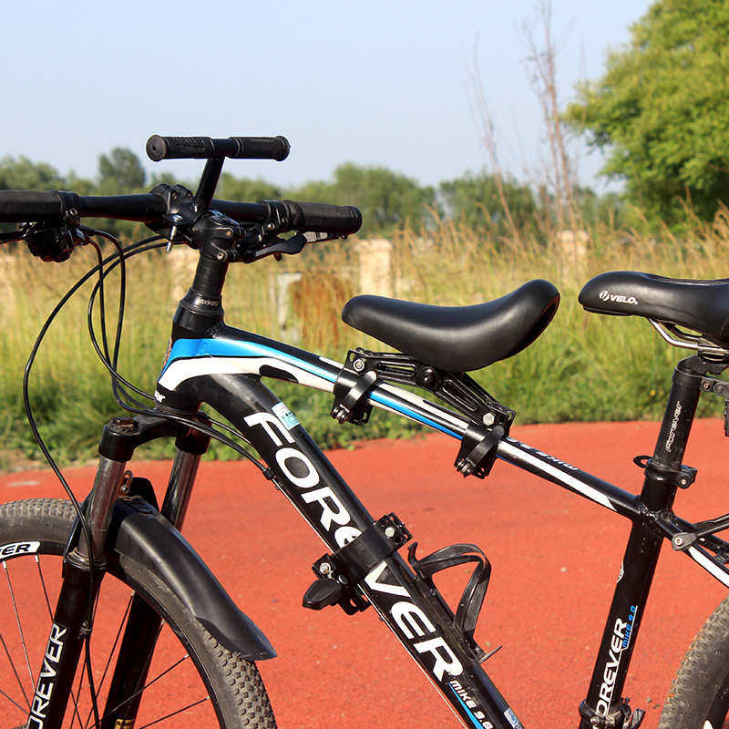 山地车儿童座椅前置通用单车宝宝安全坐扶手公路车自行车小孩座位,自行车/骑行装备/零配件,儿童座椅,淘宝优惠券,粉丝福利购,淘宝优惠卷