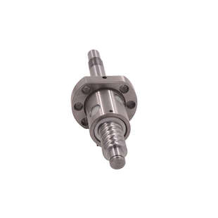 linkcnc滚珠丝杆SFU2010BF15加工丝杠BK15