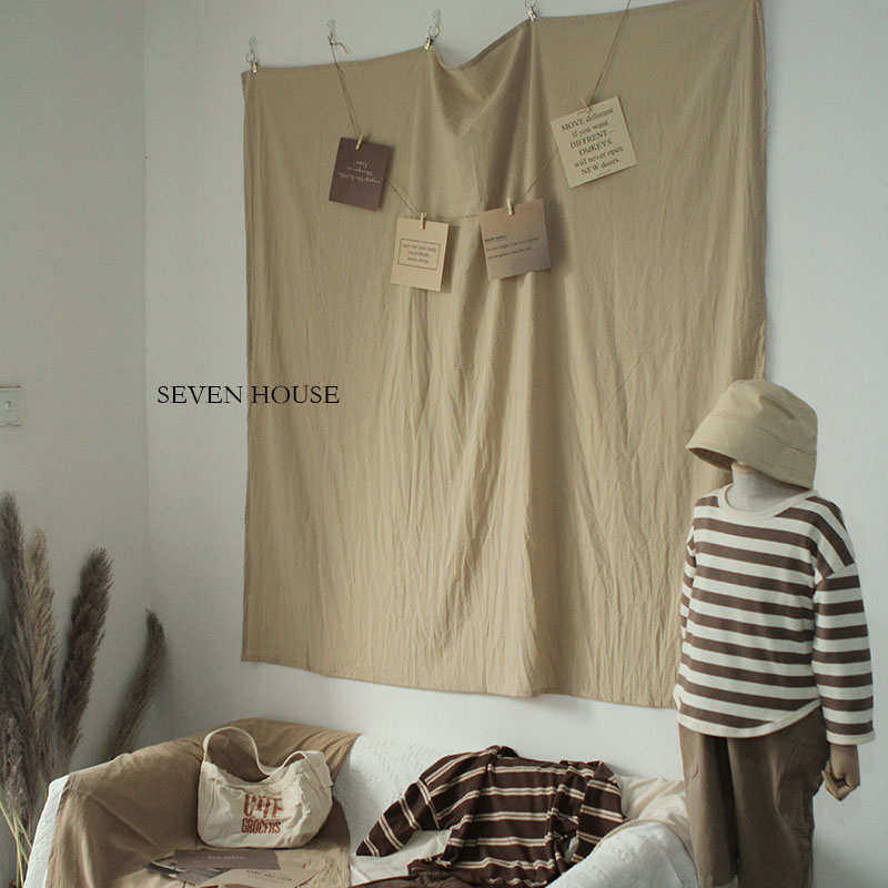 童装陈列拍照背景布道具甜品台布幔网红拍照区布置摆件奶茶亚麻色,节庆用品/礼品,吊顶纱幔,淘宝优惠券,粉丝福利购,淘宝优惠卷