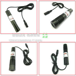 高亮石材桥切机激光标线器木工服装12米红外线长一字激光器定位灯