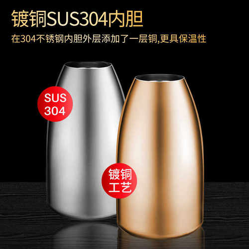 助家乐保温水壶不锈钢家用大容量热水壶304办公室暖壶学生开水瓶