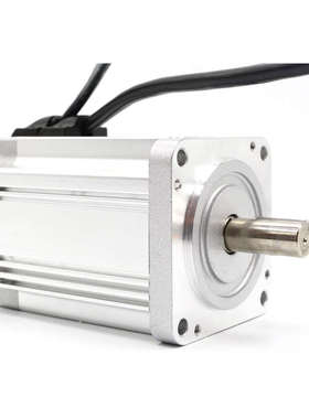 80无刷电机250W400W500W直流带霍尔3000/4500转调速电机48V BLDC