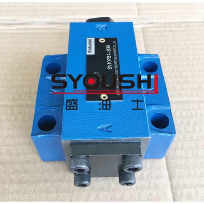 液控单向阀SV10PA1-40Z,SV10PA1/40Z,SV10PA-1-40Z,SV10PA2-40Z