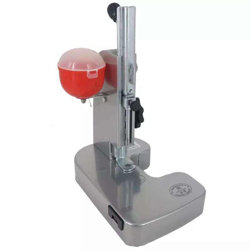 云广手动财务装订机微型装订机记账档案塑票据凭证线装打孔机喷