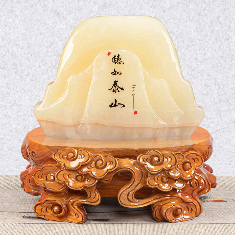 石头底座花瓶盆景佛像鱼缸挖摆件奇石实木拉斯整可托架槽木根雕马