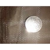 不锈钢304不锈钢纱窗网 防蚊纱网窗纱不锈钢窗纱铝合金防鼠网塑钢