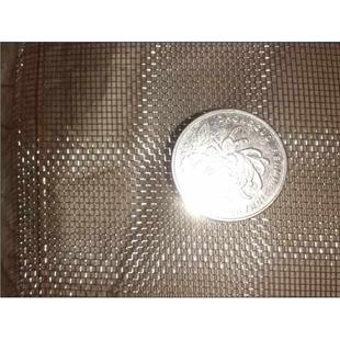 不锈钢304不锈钢纱窗网 防蚊纱网窗纱不锈钢窗纱铝合金防鼠网塑钢