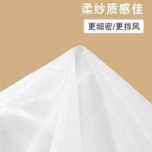 空调挡风帘防直吹中央空调档挡风板挂式月子遮风门帘隔风布纱帘