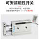CXSM10 小型气动大推力TR双杆双轴气缸CXSMJ