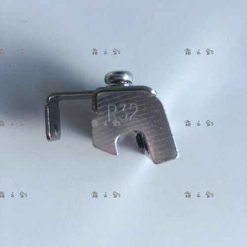 taiyo太阳铁工 AX115CE 磁性开关固定支架R32 R34 R35 R36 R37