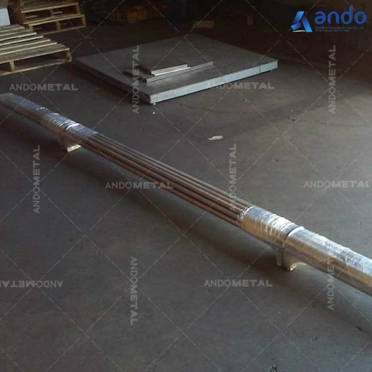 Inconel690（N06690/Alloy690）镍基耐蚀合金棒圆棒板材管材